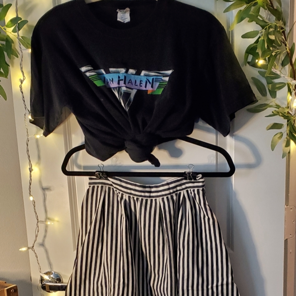 Van Halen T Shirt M